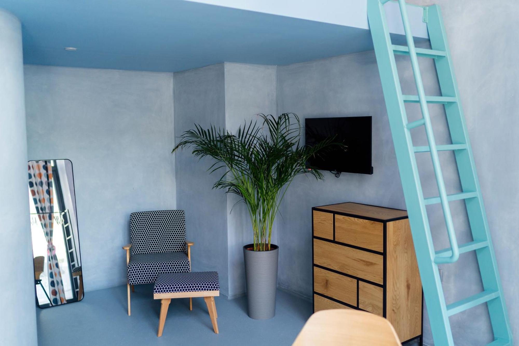 Tomosmatik Apartments Koper By Locap Group Екстериор снимка