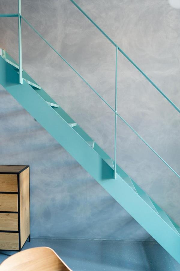 Tomosmatik Apartments Koper By Locap Group Екстериор снимка