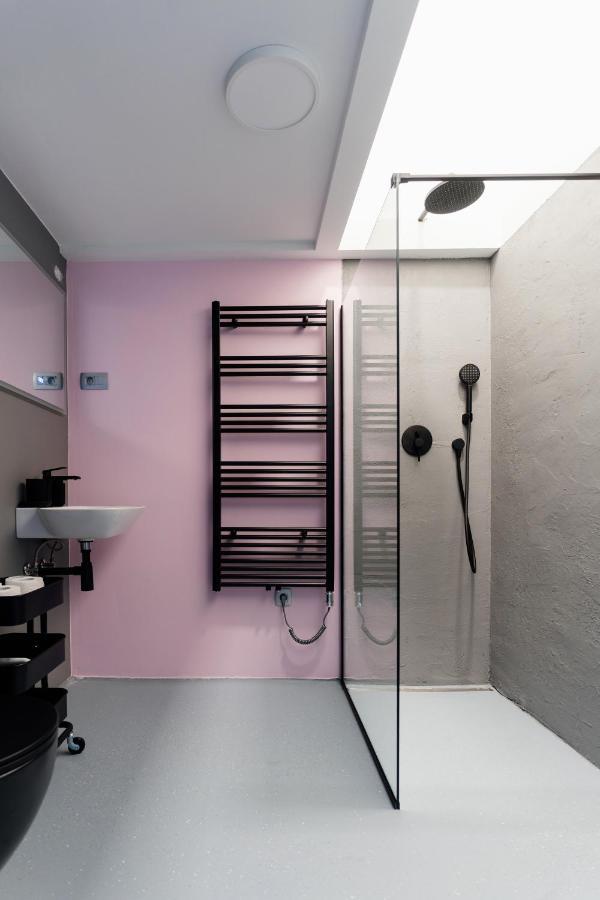 Tomosmatik Apartments Koper By Locap Group Екстериор снимка