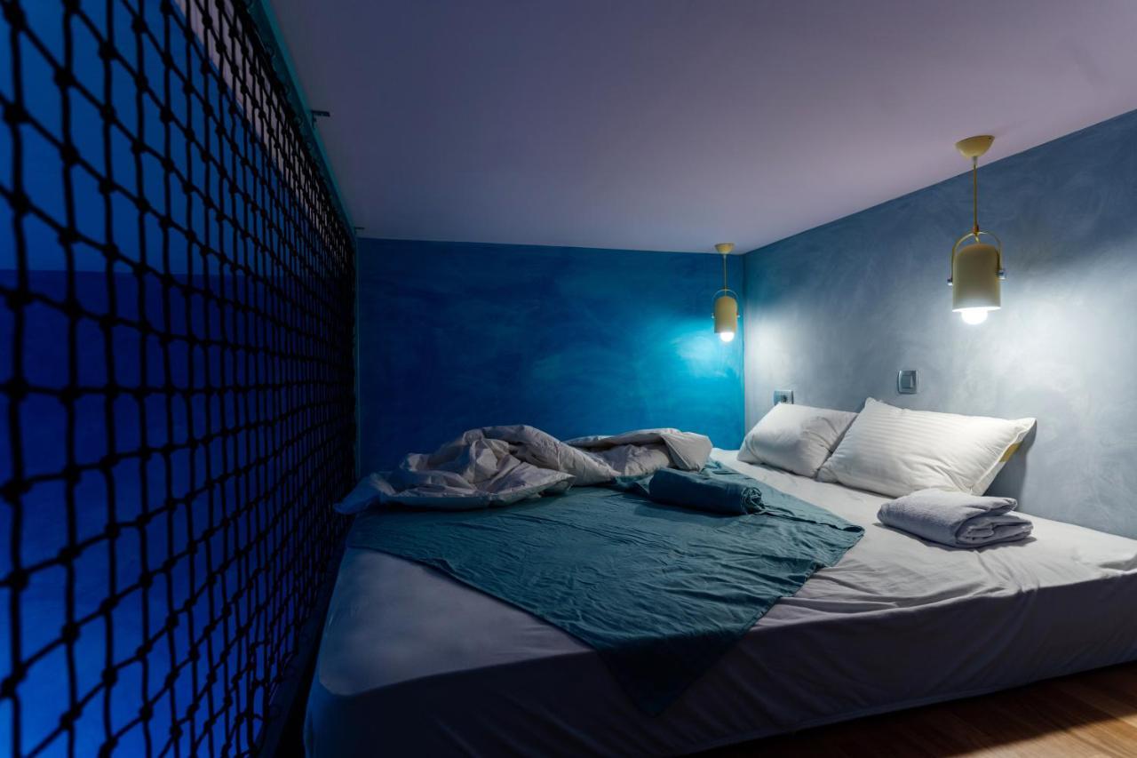 Tomosmatik Apartments Koper By Locap Group Екстериор снимка